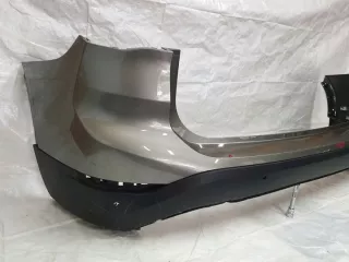 7355260 Бампер задний BMW X1 F48 Арт e8280853, вид 3