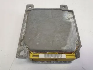 0004460242 0285001105 Блок AirBag Mercedes Vito W638 Арт e8281251, вид 4