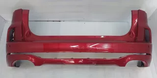 2019-> LV4B-17A894-SB LV4B-17A894-SC LV4B-17A894-SV Бампер задний Ford Kuga 3 Арт e8281413, вид 1