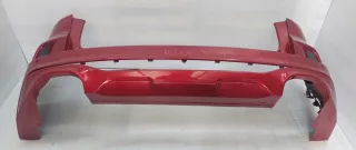 2019-> LV4B-17A894-SB LV4B-17A894-SC LV4B-17A894-SV Бампер задний Ford Kuga 3 Арт e8281413, вид 2