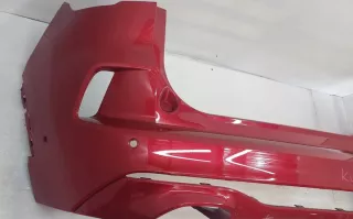 2019-> LV4B-17A894-SB LV4B-17A894-SC LV4B-17A894-SV Бампер задний Ford Kuga 3 Арт e8281413, вид 3