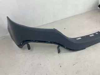 620223380R 62022338R Бампер передний Renault Trafic 3 Арт e8283174, вид 2