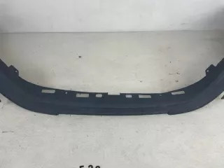 620223380R 62022338R Бампер передний Renault Trafic 3 Арт e8283174, вид 4