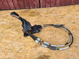 8687538 8668442 8668441 Кулиса BMW X1 F48 Арт e8283908, вид 2