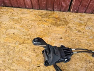 8687538 8668442 8668441 Кулиса BMW X1 F48 Арт e8283908, вид 3
