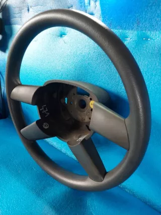 1K0419091 Руль Volkswagen Golf 5 Арт e8284125, вид 3
