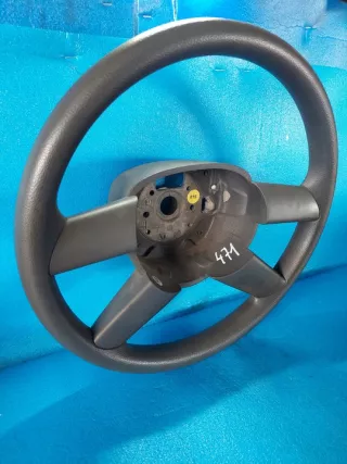 1K0419091 Руль Volkswagen Golf 5 Арт e8284125, вид 4