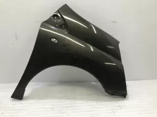  Крыло переднее правое Peugeot Expert 2 Арт e8284254, вид 2