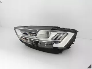 4N0941035 1EX012865-01 Фара левая Audi A8 D5 (S8) Арт e8285422, вид 3