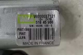 51845966 Моторчик стеклоочистителя фар Fiat Panda 3 Арт e8287187, вид 4