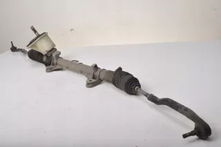490017022R Рулевая рейка Renault Megane 3 Арт e8287790, вид 1