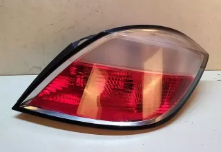  Фонарь задний правый Opel Astra H Арт e8287912, вид 1