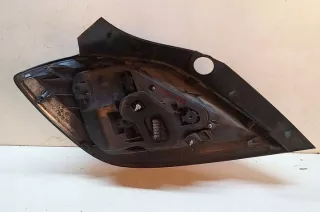  Фонарь задний правый Opel Astra H Арт e8287912, вид 2