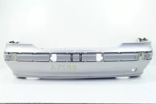 A2158850125 Бампер задний Mercedes CL C215 Арт e8288969, вид 1