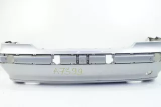 A2158850125 Бампер задний Mercedes CL C215 Арт e8288969, вид 3