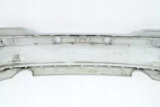 A2158850125 Бампер задний Mercedes CL C215 Арт e8288969, вид 8