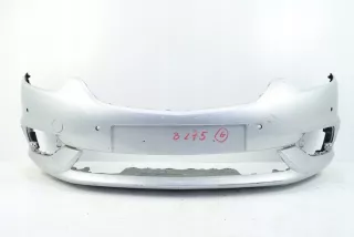 39079783 Бампер передний Opel Zafira C Арт e8289135, вид 1