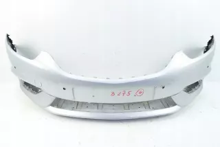 39079783 Бампер передний Opel Zafira C Арт e8289135, вид 4