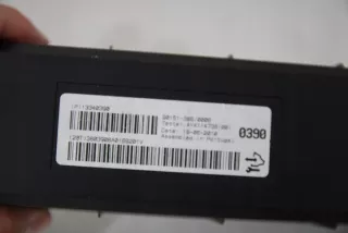 13340390 Блок управления (другие) Opel Astra J Арт e8289274, вид 3