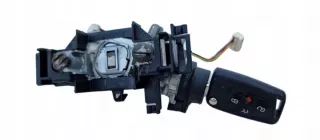 1K0905851 5Q0905865A Замок зажигания Volkswagen Golf 7 Арт e8290956, вид 1