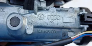 1K0905851 5Q0905865A Замок зажигания Volkswagen Golf 7 Арт e8290956, вид 4