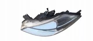  Фара левая Renault Clio 3 Арт e8292118, вид 2