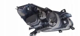  Фара левая Renault Clio 3 Арт e8292118, вид 4