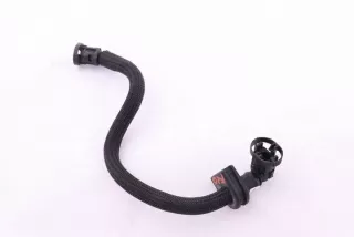 7622724 11667622724 Гофра инжектора BMW 1 F20/F21 Арт e8294856, вид 1
