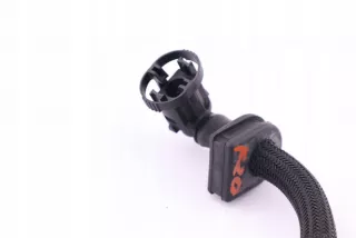 7622724 11667622724 Гофра инжектора BMW 1 F20/F21 Арт e8294856, вид 4