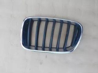 7210725 Решетка радиатора BMW X3 F25 Арт e8295641, вид 1