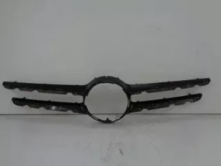 A2058880160 Решетка радиатора Mercedes C W205 Арт e8296230, вид 1