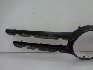 A2058880160 Решетка радиатора Mercedes C W205 Арт e8296230, вид 2