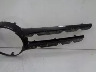 A2058880160 Решетка радиатора Mercedes C W205 Арт e8296230, вид 3