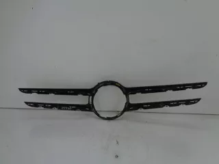 A2058880160 Решетка радиатора Mercedes C W205 Арт e8296230, вид 4