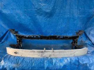 A1776208000, A1776202800, A1776221800 Передняя панель крепления облицовки (телевизор) Mercedes A W177 Арт e8296958, вид 1
