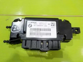 9258350 Блок AirBag BMW 1 F20/F21 Арт e8297840, вид 1