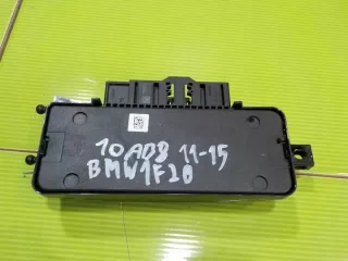9258350 Блок AirBag BMW 1 F20/F21 Арт e8297840, вид 2