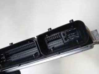 8E0909557J Блок управления двигателем Audi A4 B6 Арт e8298560, вид 3