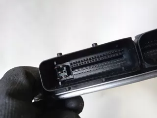 8E0909557J Блок управления двигателем Audi A4 B6 Арт e8298560, вид 4
