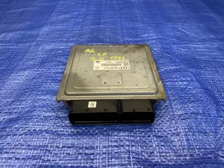 4G0907551D Блок управления двигателем Audi A6 C7 (S6,RS6) Арт e8298584, вид 1