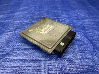 4G0907551D Блок управления двигателем Audi A6 C7 (S6,RS6) Арт e8298584, вид 2