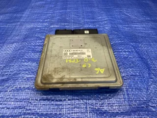 4G0907551D Блок управления двигателем Audi A6 C7 (S6,RS6) Арт e8298584, вид 4