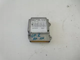 1K0909605A Блок AirBag Volkswagen Golf 5 Арт e8298744, вид 1