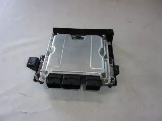 0281011091 122620222 9637466180 9648445180 9635289280 Блок управления двигателем Citroen C5 1 Арт e8298985, вид 6