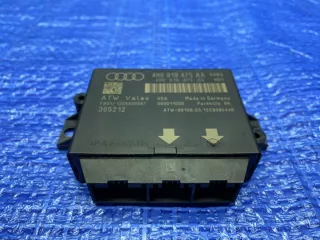 4H0919475 4H0919475L Блок управления (другие) Audi A6 C7 (S6,RS6) Арт e8298996, вид 1