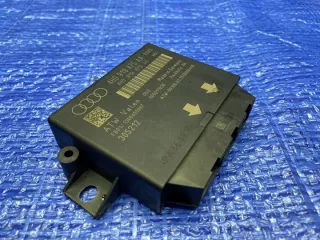 4H0919475 4H0919475L Блок управления (другие) Audi A6 C7 (S6,RS6) Арт e8298996, вид 2