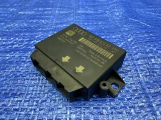 4H0919475 4H0919475L Блок управления (другие) Audi A6 C7 (S6,RS6) Арт e8298996, вид 3