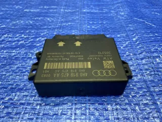 4H0919475 4H0919475L Блок управления (другие) Audi A6 C7 (S6,RS6) Арт e8298996, вид 4