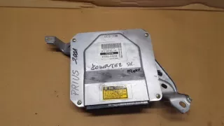  89540-47050 Блок управления двигателем Toyota Prius 2 Арт e8300417, вид 1