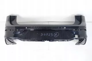 5H6807421 Бампер задний Volkswagen Golf 8 Арт e8300840, вид 1